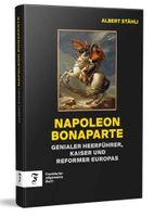 Albert Stähli: Napoleon Bonaparte