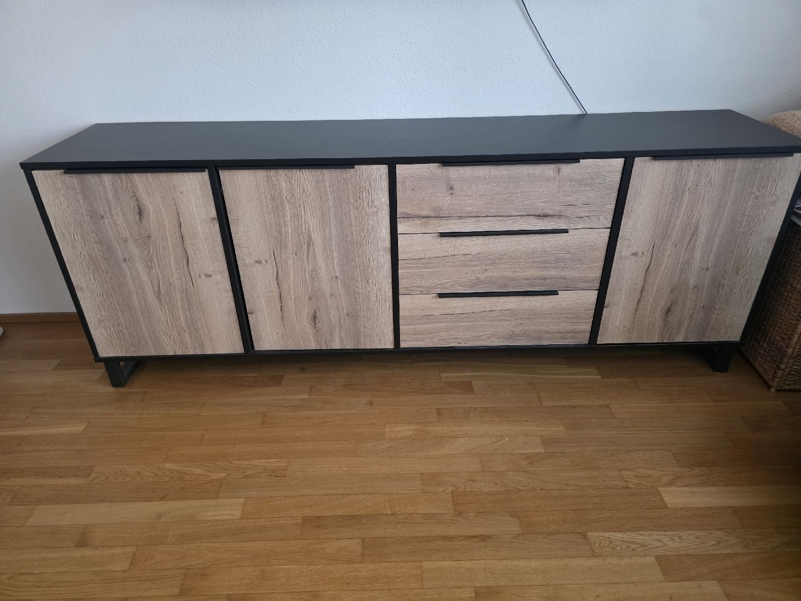 Kommoden: Verkaufe Sideboard – Gebraucht aus Mönchaltorf von Krulo-23