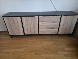 Verkaufe Sideboard