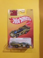 Hot Wheels PORSCHE 917 LH