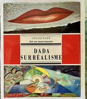 Dada surréalisme 