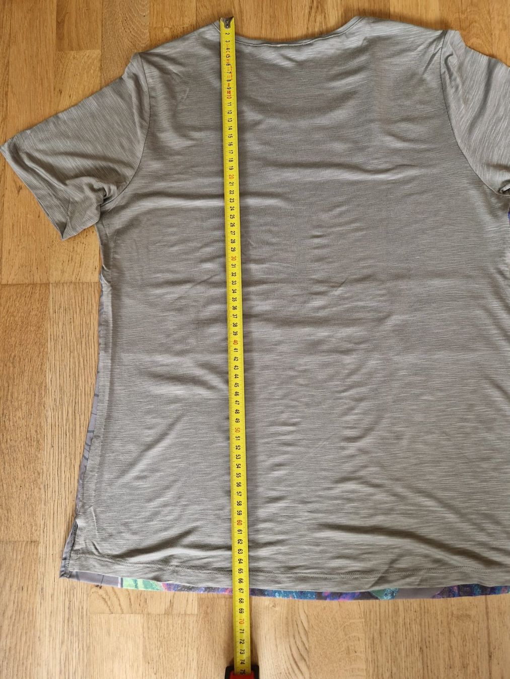 T-Shirts: Damen T-Shirt von Bianca Gr.40 – Gebraucht aus Chur von blackcat10 2