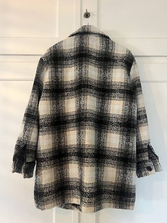 Giacche: Übergangsjacke Damen grösse M – Usato da Solothurn venduto da wys_6smq 1