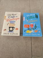 Julie Caplin 2 Romane