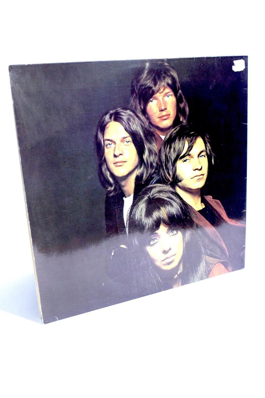 Dischi in vinile: SHOCKING BLUE: Scorpio's Dance – Usato da Bern venduto da kultiges 6