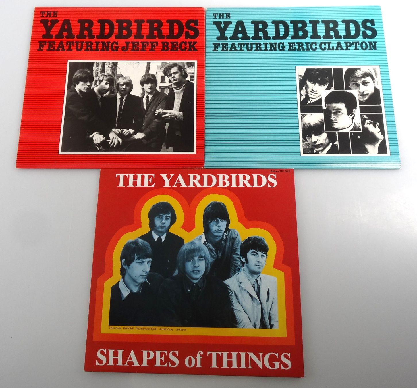 Schallplatten: Schallplatten Lot Diverses 20 – Gebraucht aus Rüti ZH von Restwert_Rueti_ZH 4