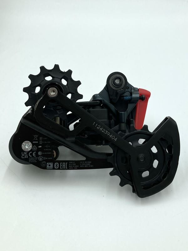 Sram Pezzi di ricambio: SRAM | GX Eagle AXS | Schaltwerk – Nuovo (secondo la descrizione) da Wittenbach venduto da Restwert_St-Gallen 5