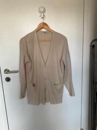 Kaschmir Cardigan
