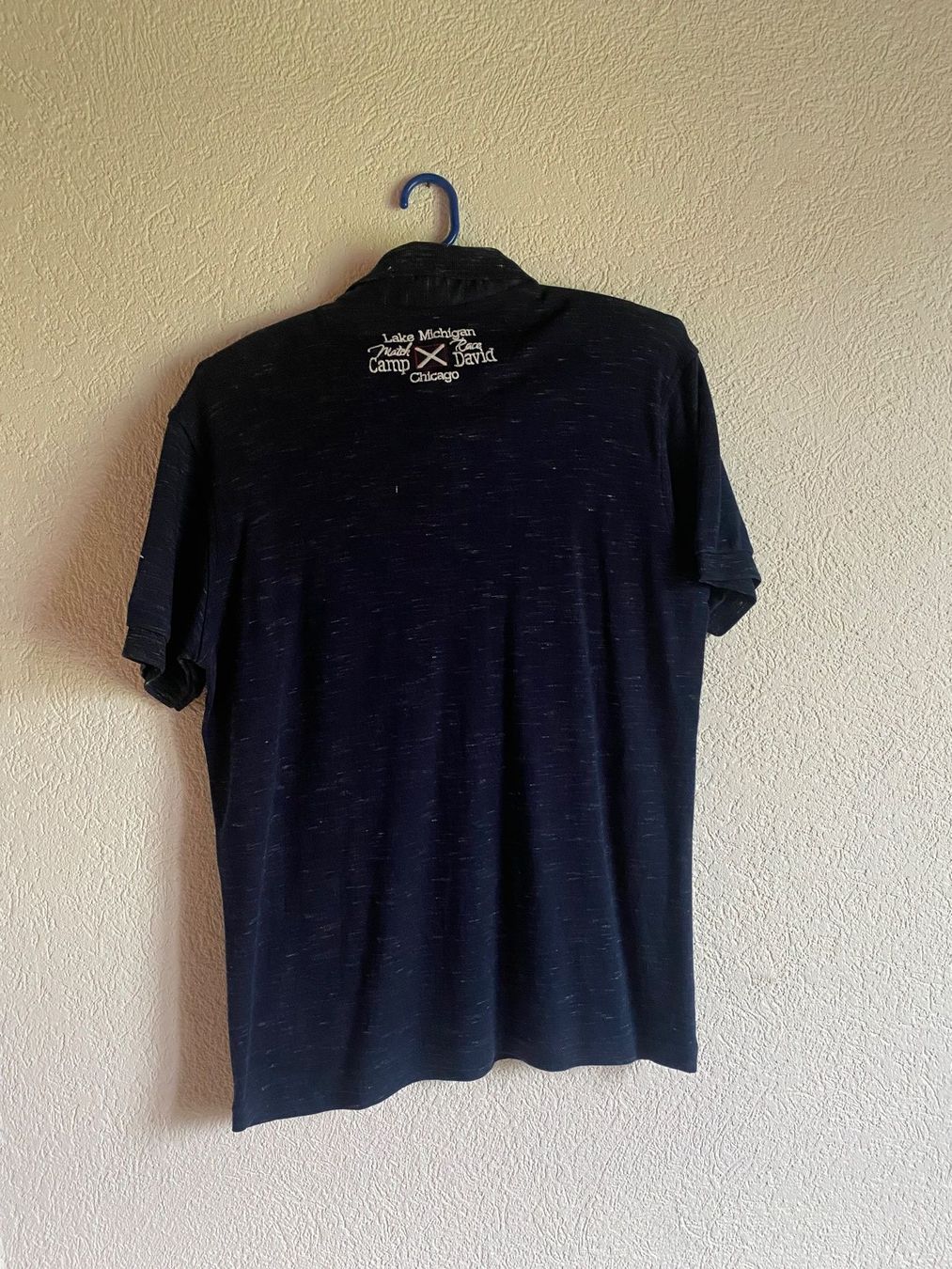 Camp David Magliette Polo: Camp David Poloshirt – Nuovo (secondo la descrizione) da Wilderswil venduto da Guru28 1