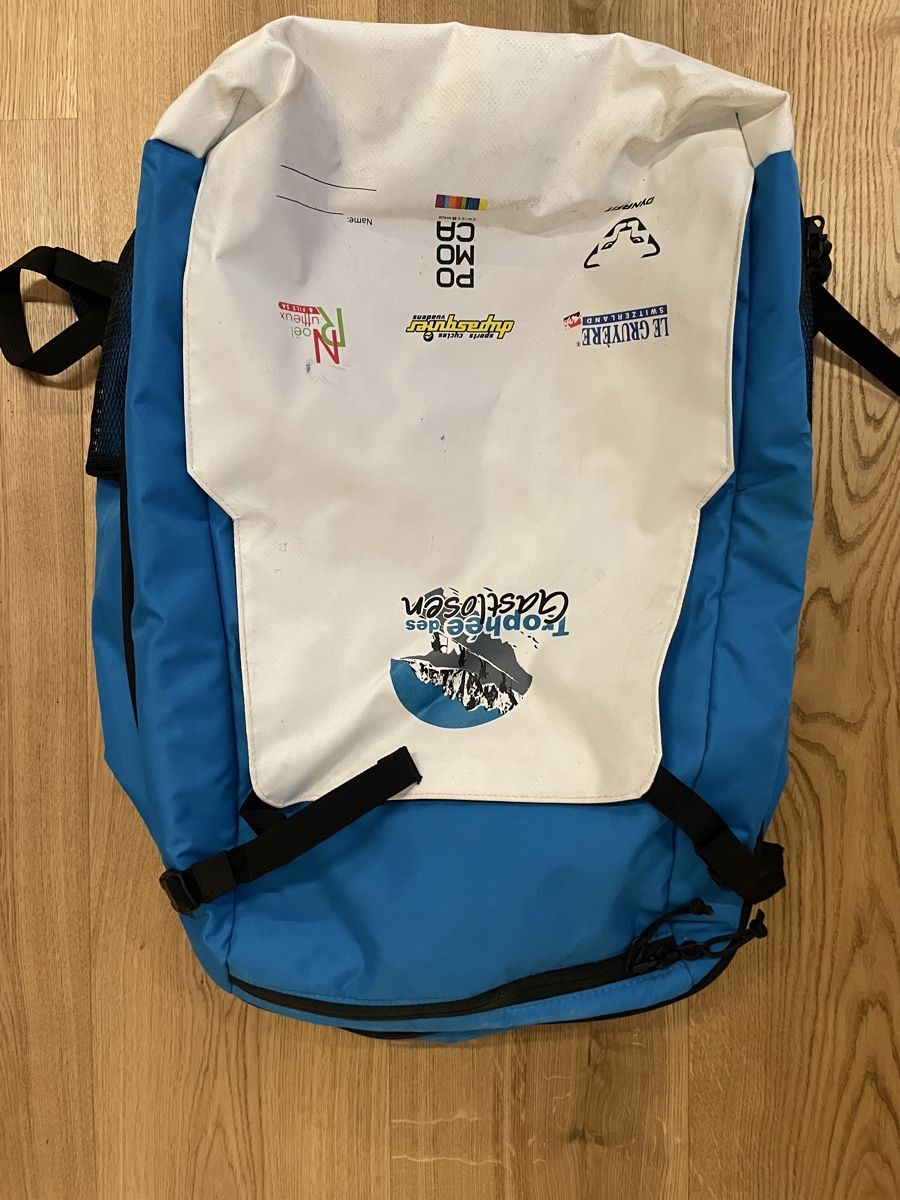 Dynafit Zaini: Zaino da trekking – Usato da Chironico venduto da car_r766