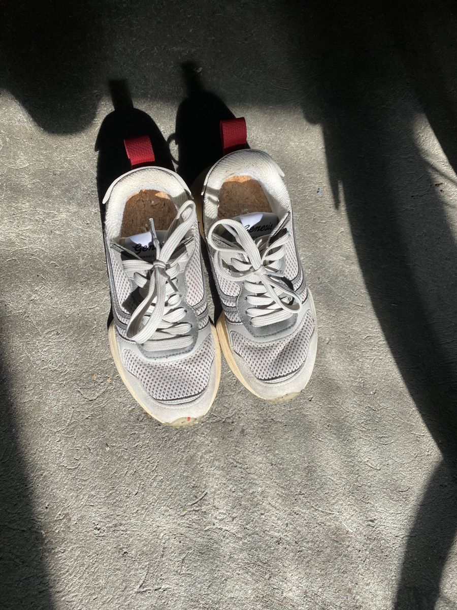 Genesis Chaussures femmes: Genesis Turnschuhe  – D'occasion à Bern par fre_y7ht