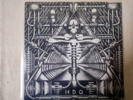 H.D.Q. Single – Believe