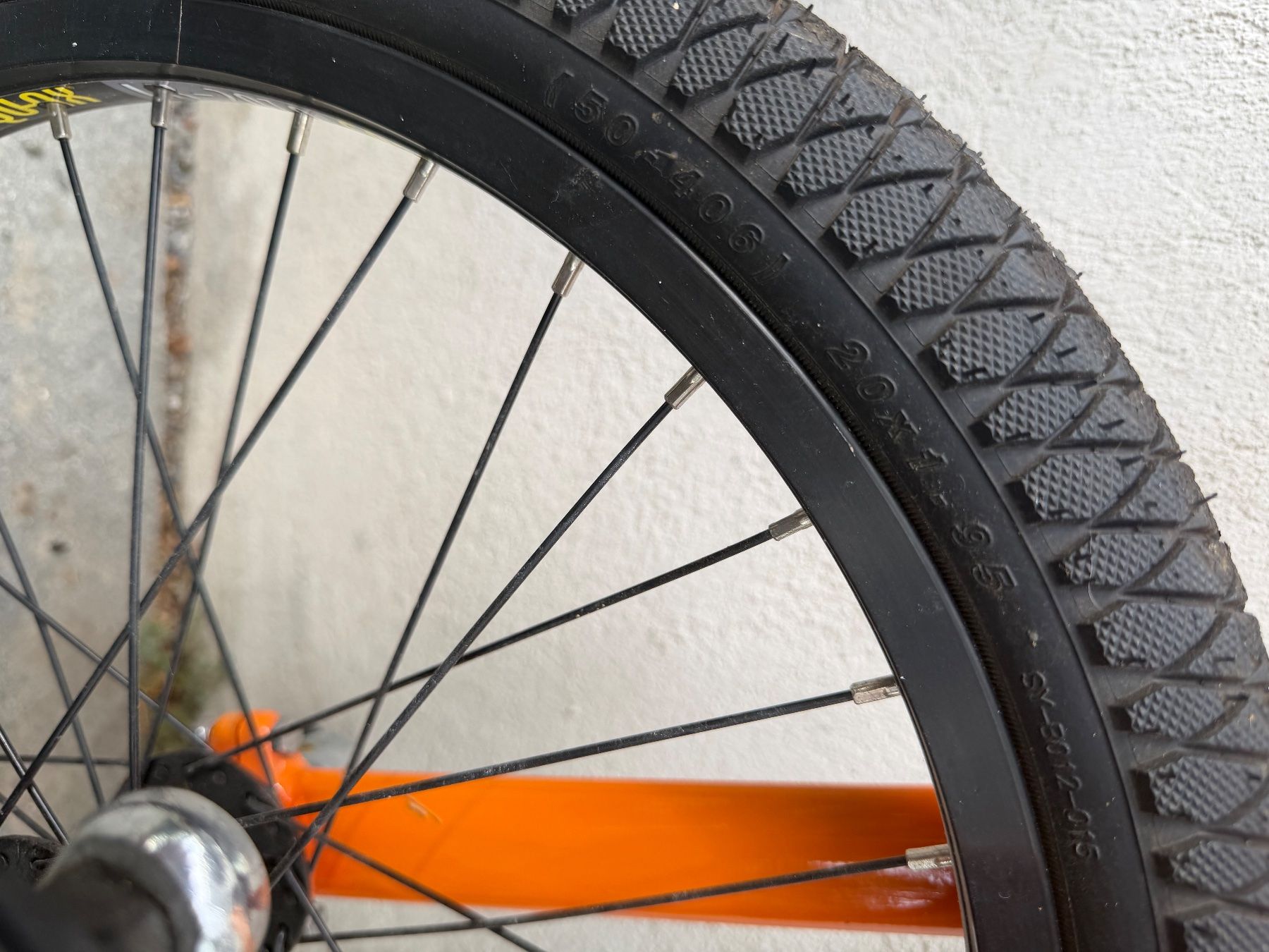 Qu-Ax Velos: Einrad – Gebraucht aus Zürich von Zwingen 4