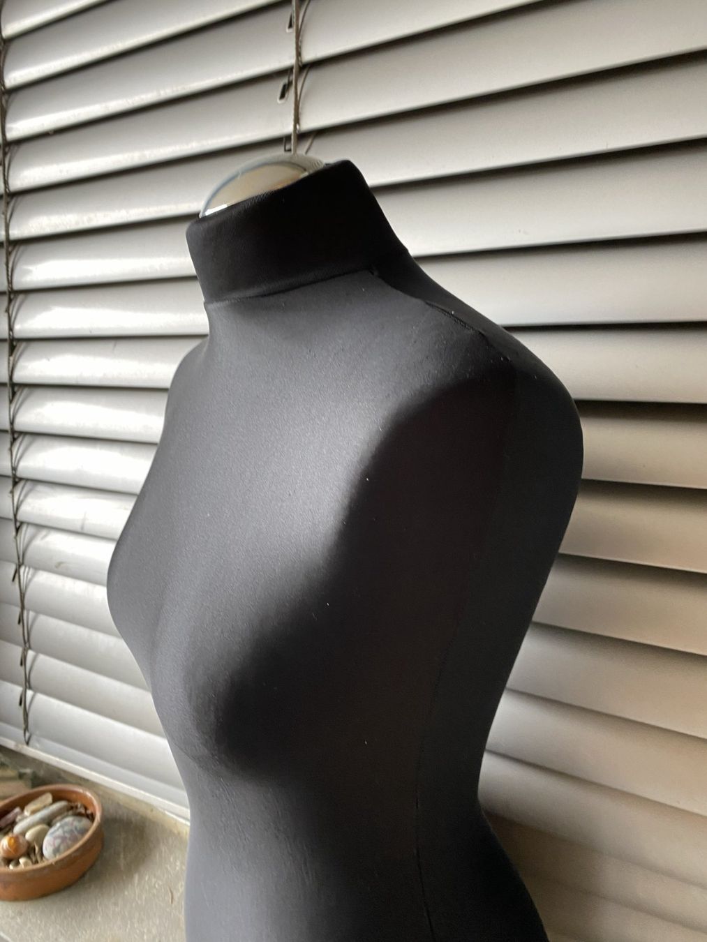 Sonstige Dekorationen & Accessoires: Schaufensterpuppe / Torso – Gebraucht aus Sachseln von basti1950 2