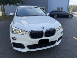 Bmw X1 xdrive 18d Sport