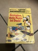 LTB Nr. 77 Gestatten, mein Name ist Duck