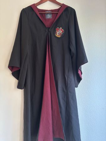 Harry Potter Gryffindor Umhang * S