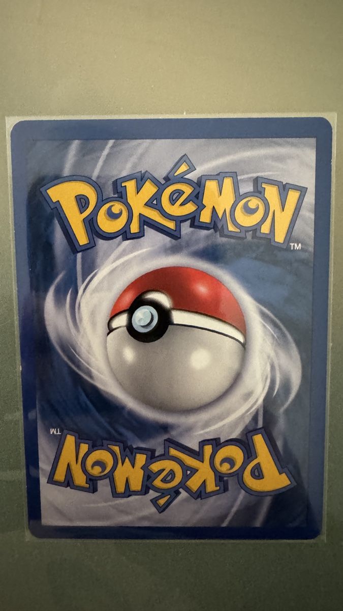 Pokémon Sammelbilder & Trading cards: Beldum Holo Reverse 28/101 Ex hidden Legends – Gebraucht aus Belprahon von Rob_ain 1