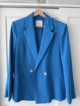 Mango Damen Blazer, Grösse L