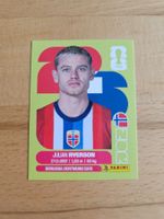 Panini WM 2026 NOR 3