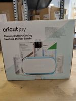 Cricut Joy - Compact Smart Cutting Machine Starter Bundle