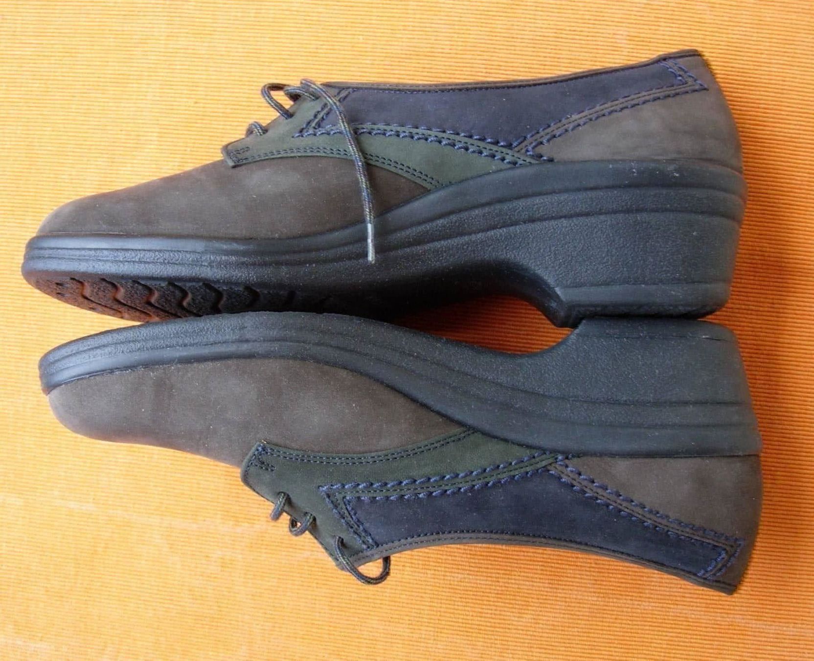 Damenschuhe: GANTER - SCHUHE - NEU – Neu und originalverpackt aus Basel von Grbina64 5
