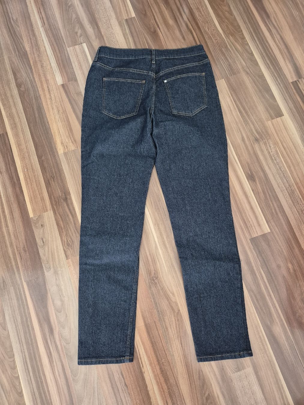 H&M Pantaloni: Neue H&M Jeans Gr. 164 - gewaschen – Usato da Therwil venduto da Twista11 1