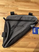 California Fahrrad Rahmentasche neu!