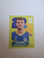 Panini Sticker WM 2026 BIH19 Samed Bazdar