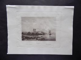 Gottlieben Bodensee