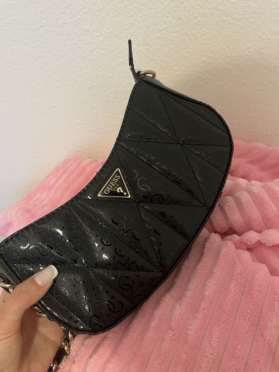 Borse da donna: Guess Tasche (Guess bag) – Nuovo (secondo la descrizione) da Zürich venduto da mariaptvsk 4
