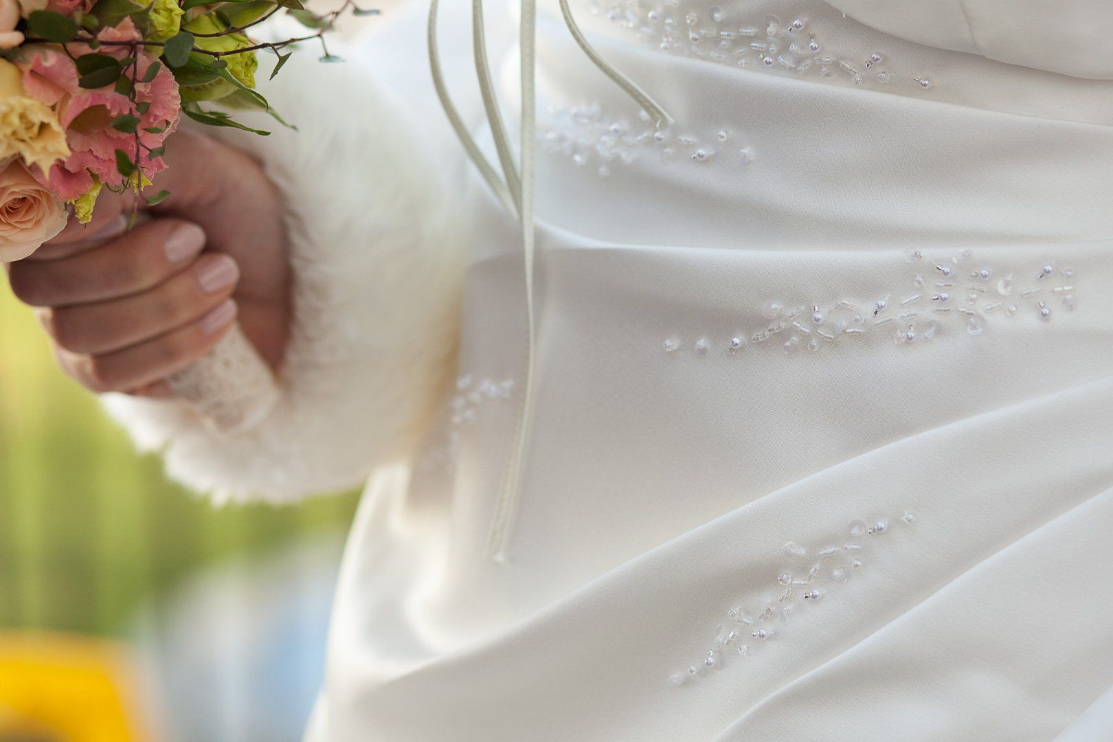 Vestiti: Hochzeitskleid – Usato da Fehren venduto da hrettmer 1