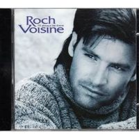 Roch Voisine (CD) I'll always be there