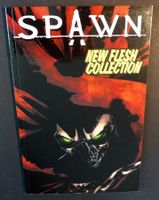 SPAWN MCFARLANE #166-169 NEW FLESH COLLECTION IMAGE 2007