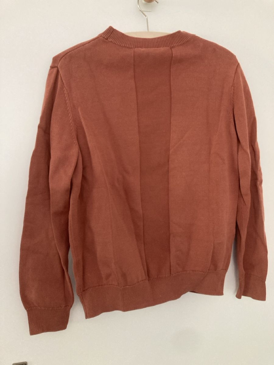 Cos Maglioni & Felpe: Pullover aus Baumwolle von COS – Usato da Winterthur venduto da fraufabula 1