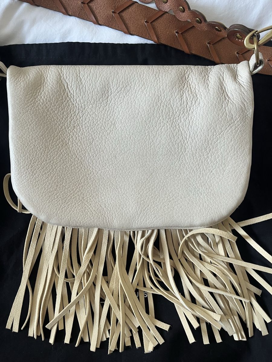 Jerome Dreyfuss Taschen für Damen: Sac Jerry de Jerome Dreyfuss – Gebraucht aus Zürich von isa_m6b7 3