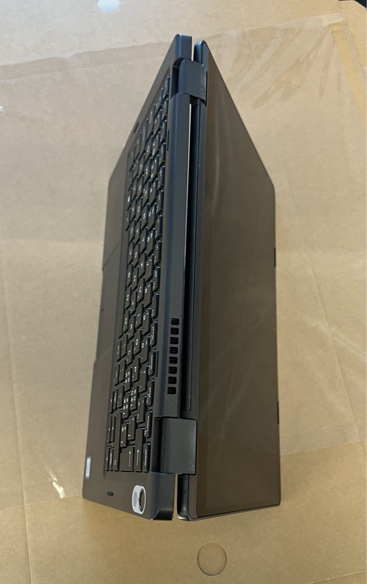 Dell Notebook: Dell Latitude 5300 Touchscreen – Nuovo (secondo la descrizione) da Reinach AG venduto da Noar.K 5