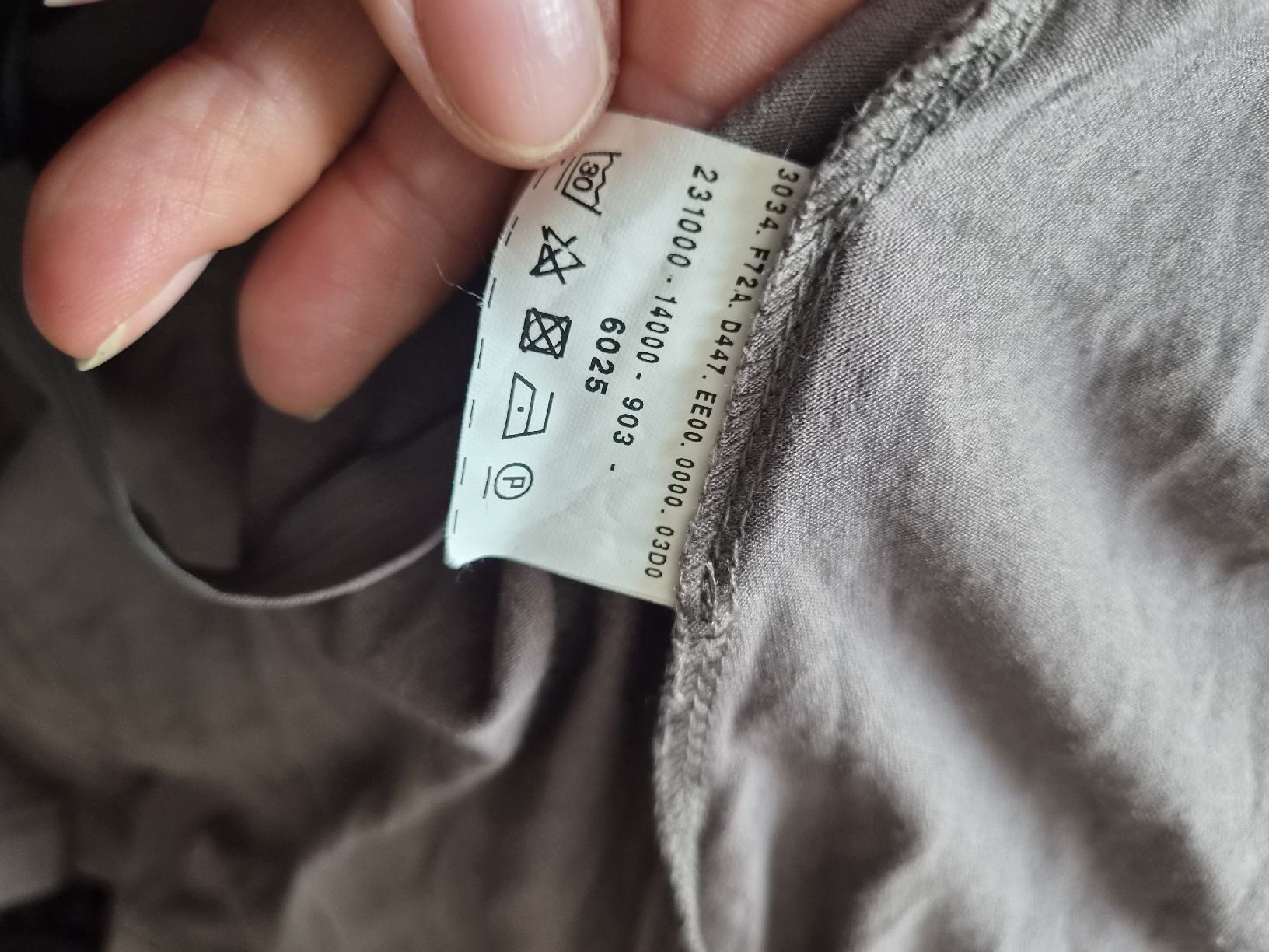 Gerry Weber Giacche: Gerry Weber schöne Jacke Gr. 44 – Usato da Frenkendorf venduto da Moon111 4