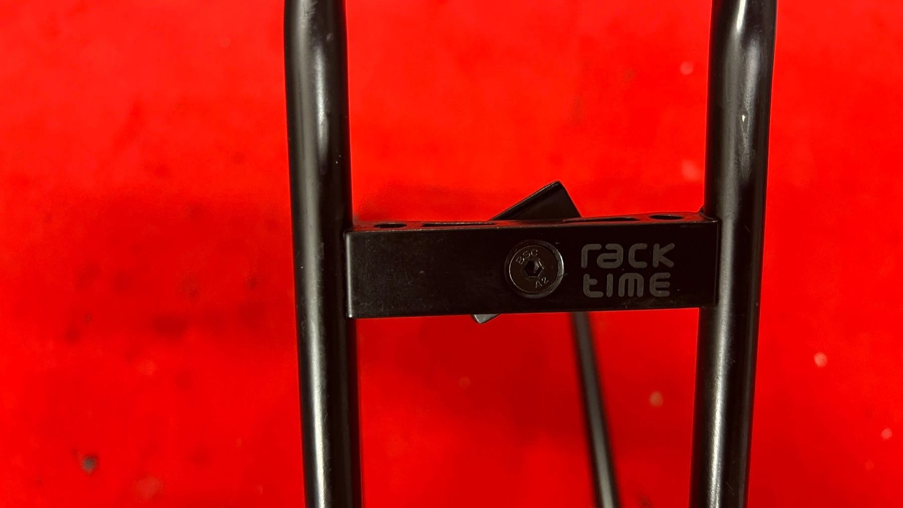 Stromer Pezzi di ricambio: Stromer Gepäckträger "rack time" mit schutzblech – Usato da Uster venduto da Ixus63 3