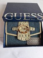  portefeuille Guess