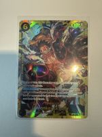 One Piece TCG OP10-118 Monkey.D.Luffy