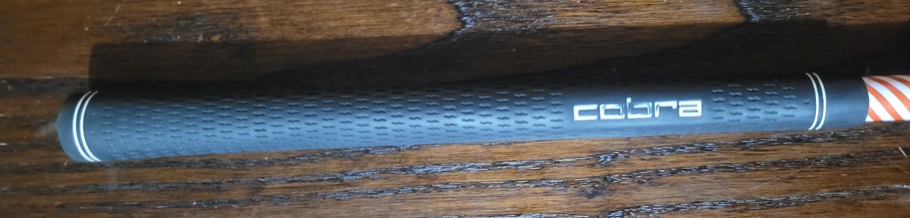 Clubs & Sets: Cobra Junior Fairway Holz – D'occasion à Bachenbülach par SoCal69 4