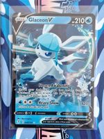 Glaceon V - Evolving Skies - #4