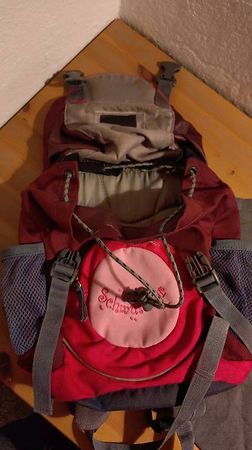 Deuter Rucksack 5l