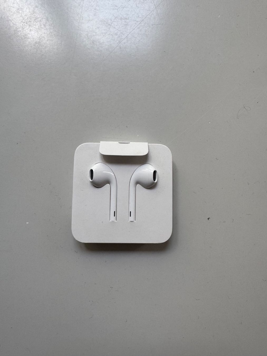 Apple Cuffie: Apple EarPods (USB-C) – Nuovo e nell'imballaggio originale da Uster venduto da Nyyk