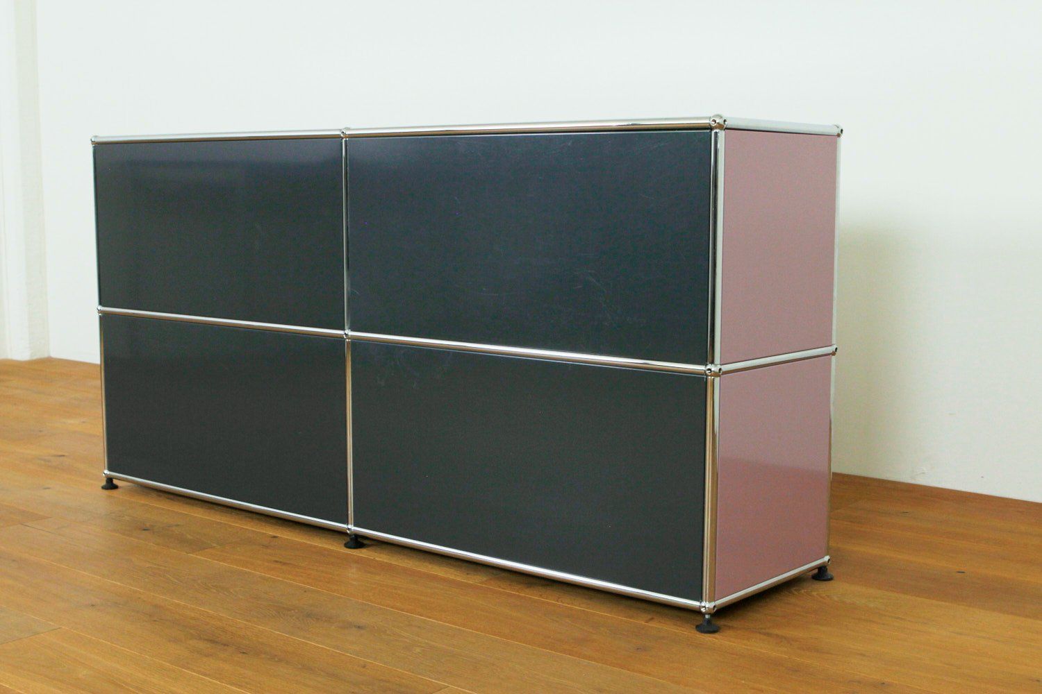USM Kommoden: USM Haller Sideboard // UPCYCLED // NEUE FARBEN – Neu (gemäss Beschreibung) aus Affoltern am Albis von StudioStandard 7