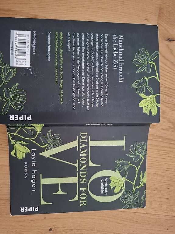 Bücher: Romane zu verkaufen – Gebraucht aus Wattwil von miz_6cvq