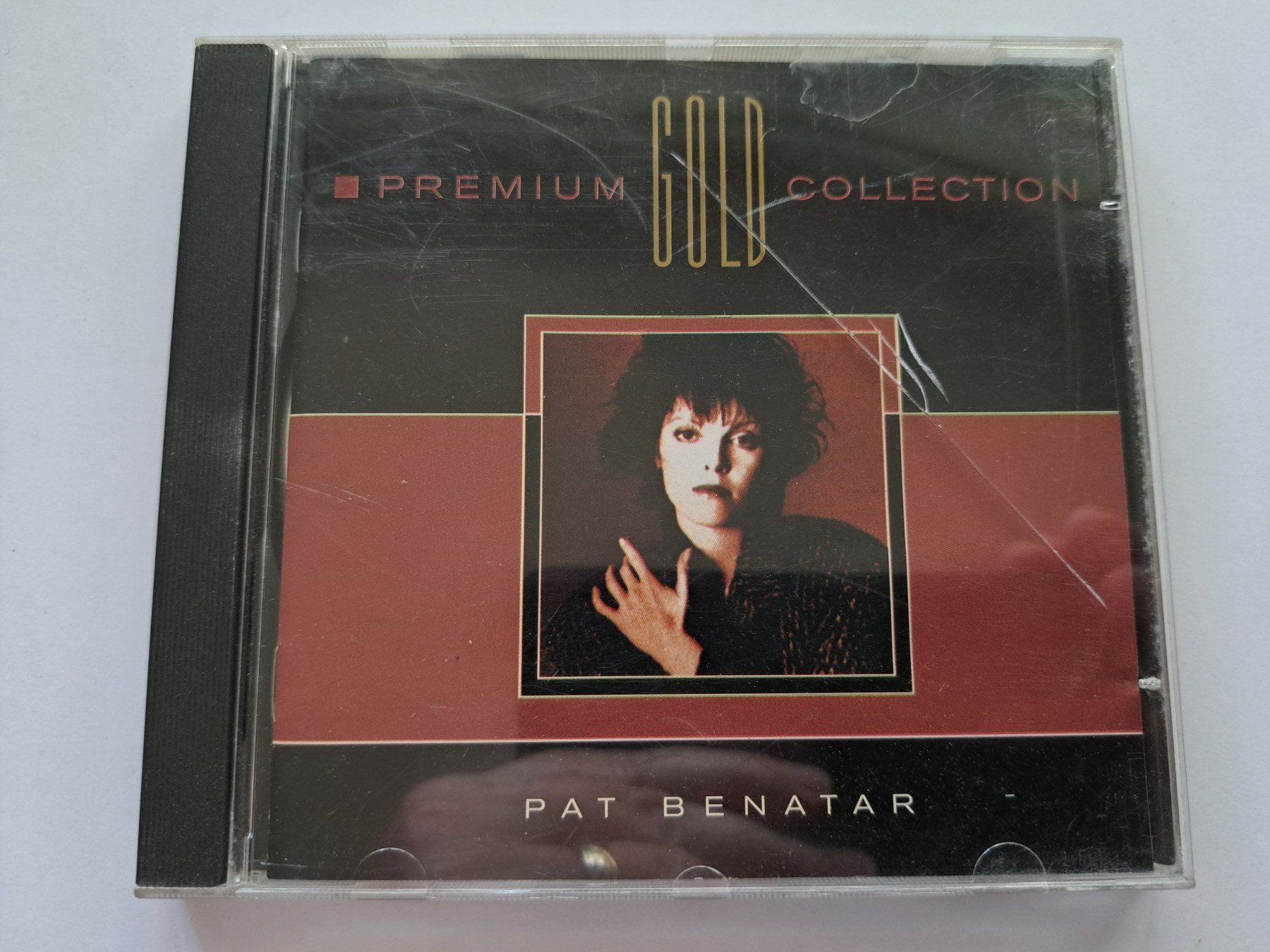 CD: Cd Pat Benatar - Premium Collection – Usato da Pully venduto da bro_n52j