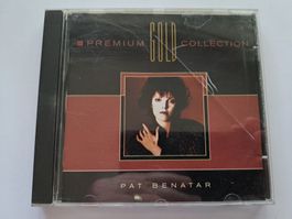 Cd Pat Benatar - Premium Collection