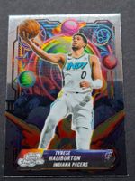 Tyrese Haliburton Porpulsion Cosmic 25-26